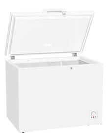 Mraznička Gorenje FH301CW FreezeProtect -15°C bílá barva
