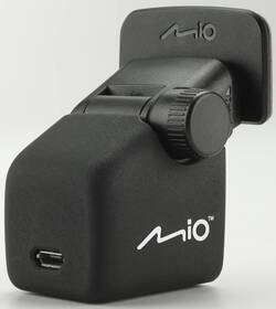 Autokamera Mio MiVue C540 + kamera MiVue A30 + nabíječka MiVue SmartBox III 

