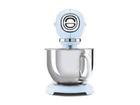 Kuchyňský robot Smeg SMF03PBEU modrá barva

