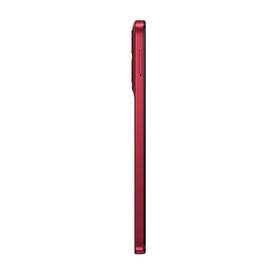 Mobilní telefon Motorola Moto G05 4 GB / 128 GB červená barva
