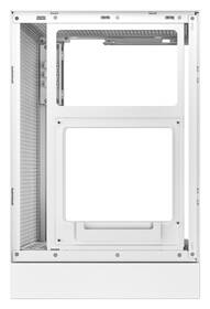 Case DeepCool CH170 Digital bílá barva
