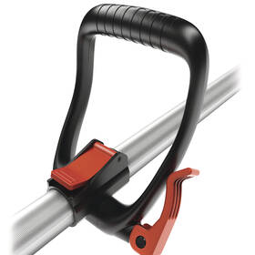 Odvětvovač Einhell GE-LC 18 Li T Expert Plus (bez baterie) 3410810 
