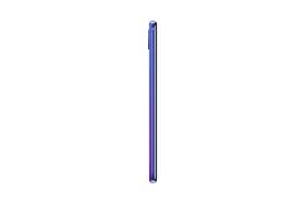 Mobilní telefon Huawei nova 3 - ZÁNOVNÍ - 12 měsíců záruka fialová barva
