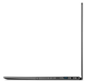 Notebook Acer Spin 5 (SP513-55N-792M) šedá barva
