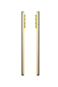 Mobilní telefon realme 9 - Sunburst Gold 
