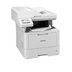 Tiskárna multifunkční Brother MFC-L5710DW bílá barva
