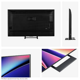 Televize Hisense 55E8Q 
