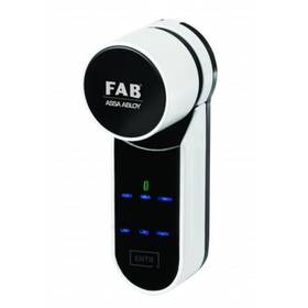  FAB  

