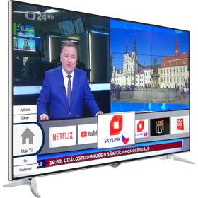 Televize Finlux 65FUE8160 
