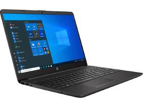 Notebook HP 255 G8 černá barva
