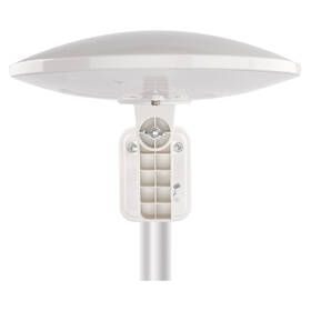 Anténa EMOS VILLAGE MOON–V900, DVB-T2, FM, DAB, filtr LTE/4G/5G bílá barva
