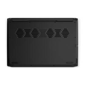 Notebook Lenovo IdeaPad Gaming 3 15ACH6 černá barva
