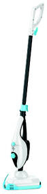 Parní mop Dirt Devil M325 5in1 Multifunction Steam Mop bílá barva
