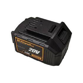 Křovinořez Riwall RABC 2620i (s baterií) 
