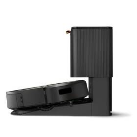 Robotický vysavač iRobot j9+ (Ruby) bronzová barva
