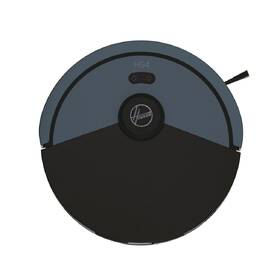 Robotický vysavač Hoover HYDRO HG430H 011 černá barva
