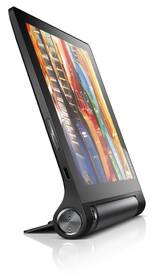 Dotykový tablet Lenovo Yoga Tablet 3 8 16 GB Wi-Fi ANYPEN černá barva
