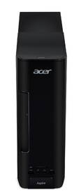 PC mini Acer AXC-780 černá barva
