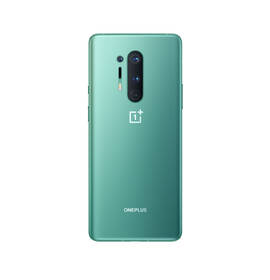 Mobilní telefon OnePlus 8 Pro 12/256 GB 5G zelená barva
