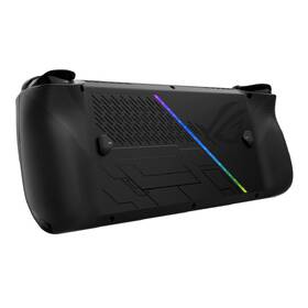 Herní konzole Asus ROG Ally X (2024) RC72LA černá barva
