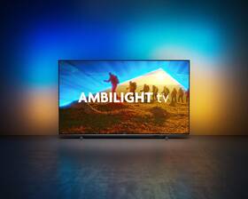 Televize Philips 50PUS8009 
