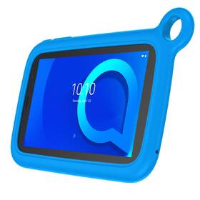 Dotykový tablet ALCATEL 1T 7 2021 KIDS + ochranný obal černá barva
