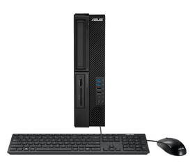 Stolní počítač Asus D900SA - 13L 
