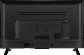 Televize Toshiba 40LV2E63DG 
