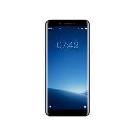 Mobilní telefon Doogee X60L Dual SIM černá barva

