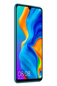 Mobilní telefon Huawei P30 lite 128 GB modrá barva
