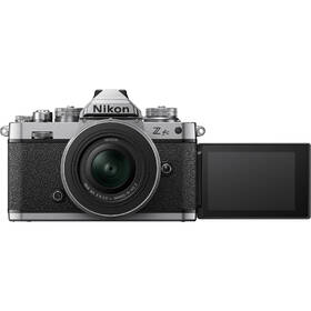 Digitální fotoaparát Nikon Z fc + 16–50 VR 
