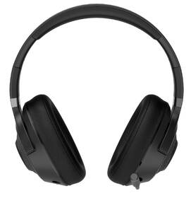 Headset Lorgar Noah 500, Bluetooth 5.3 černá barva
