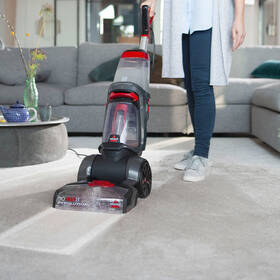 Víceúčelový vysavač Bissell ProHeat 2X REVOLUTION 1858N 
