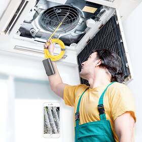 Inspekční kamera DEPSTECH WF028-5M 
