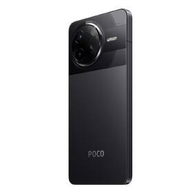 Mobilní telefon Poco F7 Pro 5G 12 GB / 512 GB černá barva
