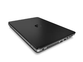 Notebook HP 455 
