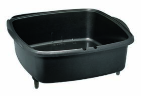 Fritéza Tefal FR491870 černá barva
