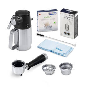 Espresso De'Longhi EC9665.M nerez
