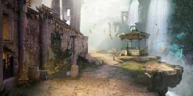 Hra Perp Games PlayStation 4 Broken Pieces 
