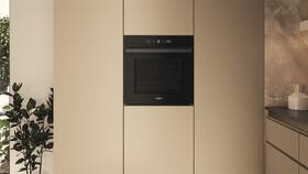 Trouba Whirlpool WOI4S8PPM1SB černá barva
