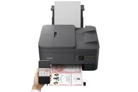 Tiskárna multifunkční Canon TS7450i černá barva
