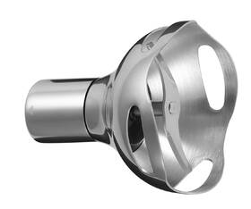 Ponorný mixér KitchenAid 5KHB2571EER červená barva
