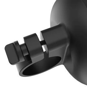 Přenosný reproduktor C-Tech SPK-21BCL černá barva
