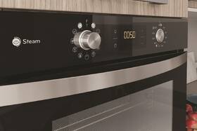 Trouba Indesit IFWS 4841 JH BL černá barva
