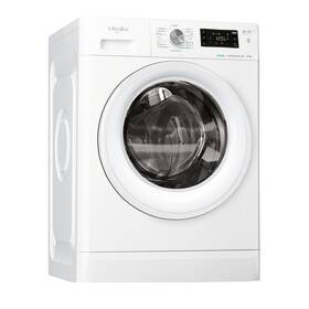 Set výrobků Whirlpool FFB 8258 WV EE + FFT M11 8X3 EE 
