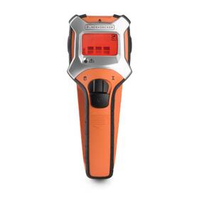 Multidetektor Black-Decker BDS303XJ 
