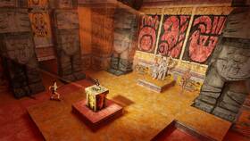 Hra U&I Entertainment PlayStation 5 Tomb Raider I-III Remastered Starring Lara Croft: Deluxe Edition 
