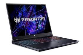 Notebook Acer Predator Helios Neo 18 (PHN18-71-91Z0) černá barva
