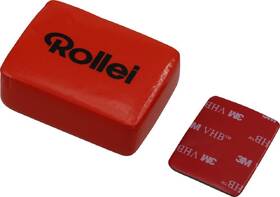 Příslušenství pro videokamery Rollei 49ks (Rollei/GoPro) 
