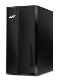 Stolní počítač Acer Aspire TC-1780 černá barva
